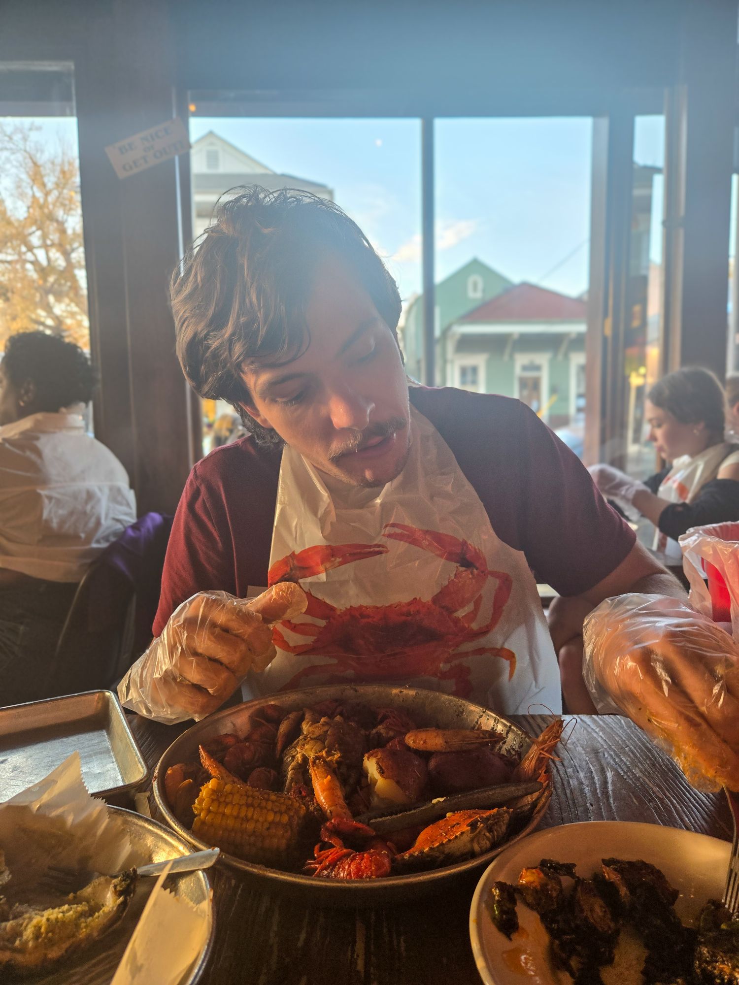 Van Life Adventures: Experiencing Mardi Gras in New Orleans