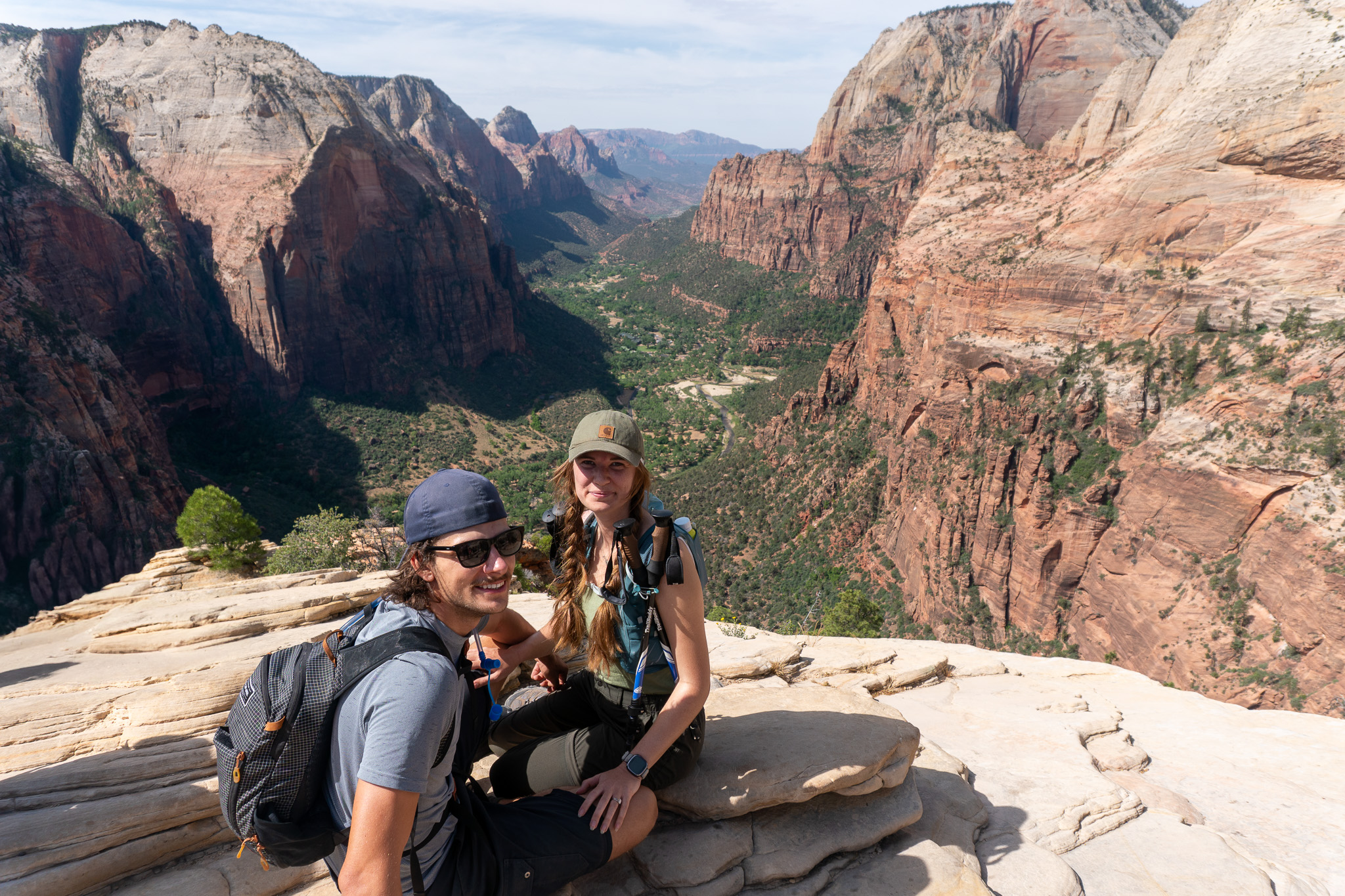 Utah’s Mighty 5 in One Week: Van Life Reality Check (And Why You Should Do It Anyway)